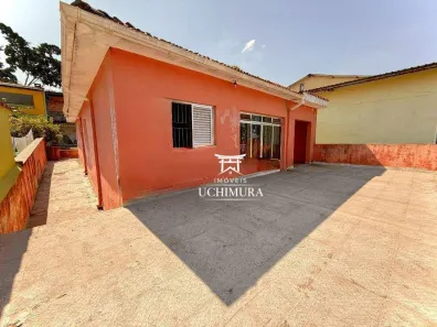 Casa com 2 Quartos à venda, 150m² no Cidade Líder, São Paulo