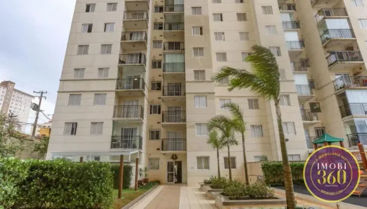 Apartamento com 2 Quartos à venda, 47m² no Centro, Diadema