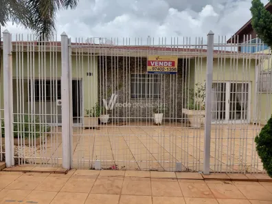 Casa com 2 Quartos à venda, 290m² no Jardim dos Calegaris, Paulínia