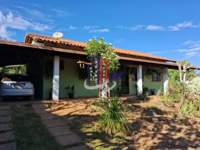 Casa com 3 Quartos à venda, 2100m² no Parque Alvorada, Juatuba