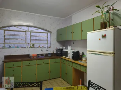 Casa com 3 Quartos à venda, 138m² no Vila São Francisco (Zona Leste), São Paulo