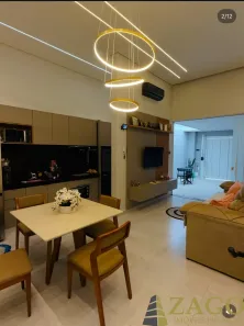 Casa com 2 Quartos à venda, 100m² no Recanto Elimar II, Franca