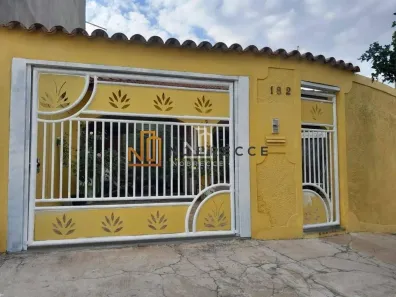 Casa com 2 Quartos à venda, 200m² no Jardim Morada do Sol, Indaiatuba