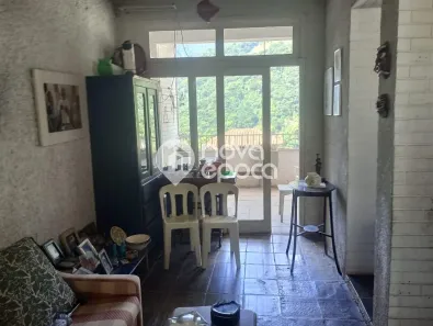 Casa com 4 Quartos à venda, 264m² no Alto da Boa Vista, Rio de Janeiro