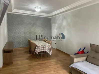 Apartamento com 3 Quartos à venda, 93m² no Centro, Jundiaí