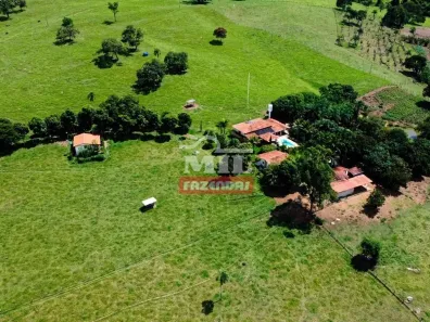 Fazenda/Sítio à venda, 20000m² no , Abadia de Goiás