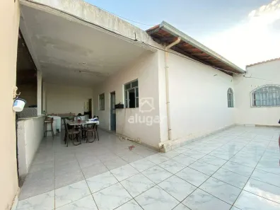 Imóvel Comercial com 6 Quartos à venda, 360m² no Major Prates, Montes Claros