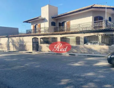 Casa com 4 Quartos à venda, 236m² no Vila Colorado, Suzano