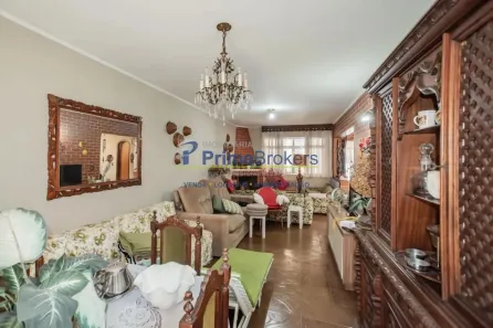 Sobrado com 3 Quartos à venda, 170m² no Saúde, São Paulo