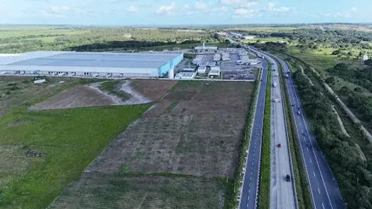 Galpão/Depósito/Armazém à venda, 222000m² no Centro, Alhandra