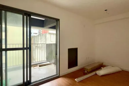 Kitnet com 1 Quarto à venda, 30m² no Cerqueira César, São Paulo