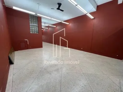 Ponto Comercial à venda, 85m² no Vila Buarque, São Paulo
