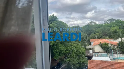 Apartamento com 2 Quartos à venda, 61m² no Brooklin Paulista, São Paulo