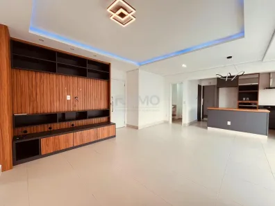 Apartamento com 3 Quartos à venda, 115m² no Jardim Belo Horizonte, Campinas