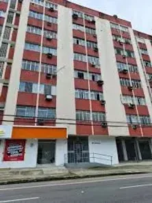 Apartamento com 1 Quarto para alugar, 45m² no Cremação, Belém