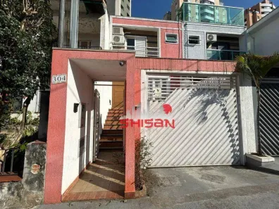 Sobrado com 3 Quartos à venda, 243m² no Vila Mariana, São Paulo