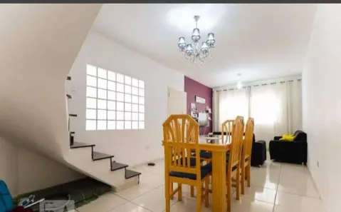 Sobrado com 4 Quartos à venda, 160m² no Chácara Santo Antônio (Zona Leste), São Paulo