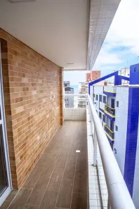 Apartamento com 1 Quarto à venda, 53m² no Aviação, Praia Grande