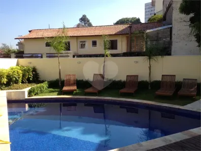 Apartamento com 2 Quartos à venda, 98m² no Jardim Monte Kemel, São Paulo