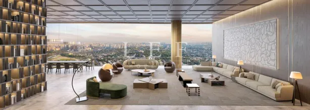 Apartamento com 2 Quartos à venda, 464m² no Jardim Everest, São Paulo