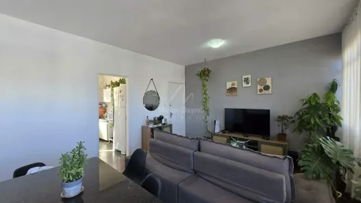 Apartamento com 2 Quartos à venda, 65m² no Santa Efigênia, Belo Horizonte