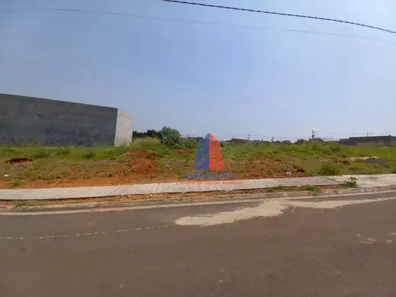 Lote/Terreno à venda, 175m² no Jardim das Laranjeiras, Santa Bárbara D'Oeste