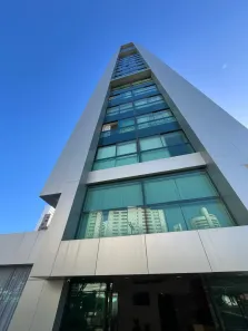 Apartamento com 1 Quarto para alugar, 34m² no Boa Viagem, Recife