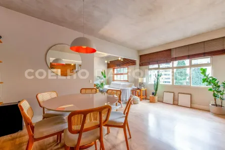Apartamento com 2 Quartos à venda, 104m² no Vila Uberabinha, São Paulo