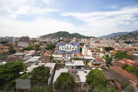 Apartamento com 3 Quartos à venda, 77m² no Engenho Novo, Rio de Janeiro