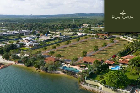 Lote/Terreno à venda, 372m² no Matapoã, Aracaju