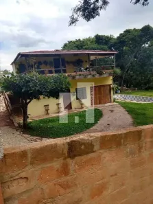 Fazenda/Sítio com 4 Quartos à venda, 160m² no Estância Santa Lúcia, Jarinu