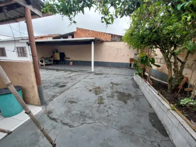 Casa com 2 Quartos à venda, 110m² no Jardim Umuarama, Itanhaém