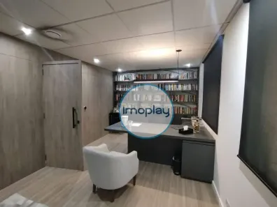 Sala Comercial à venda, 90m² no Vila Olímpia, São Paulo