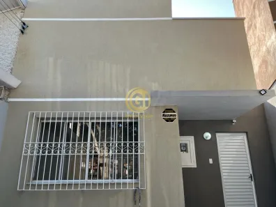 Casa com 4 Quartos à venda, 166m² no Jardim Liberdade, Jacareí