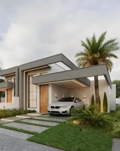 Casa com 3 Quartos à venda, 160m² no Ingleses do Rio Vermelho, Florianópolis