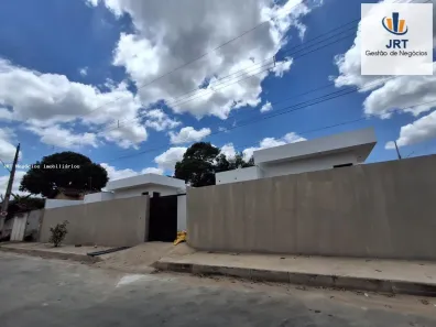 Casa com 3 Quartos à venda, 120m² no Fernão Dias, Esmeraldas