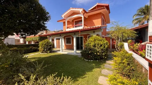 Casa com 7 Quartos à venda, 174m² no Lagoinha, Ubatuba