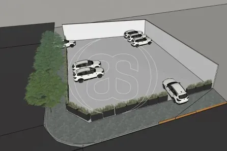 Lote/Terreno para alugar, 550m² no Indianópolis, São Paulo