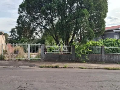 Lote/Terreno à venda, 500m² no Vera Cruz, Passo Fundo