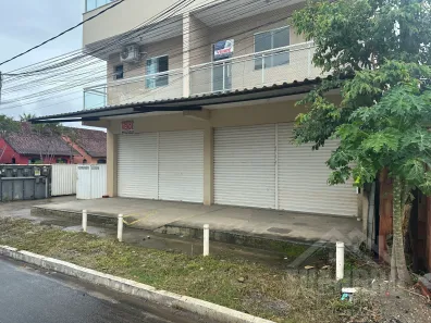 Ponto Comercial à venda, 156m² no Papucaia, Cachoeiras de Macacu
