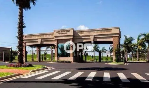 Lote/Terreno à venda, 360m² no Parque Residencial Cândido Portinari, Ribeirão Preto