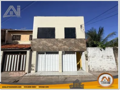 Casa com 3 Quartos à venda, 157m² no Bom Futuro, Fortaleza
