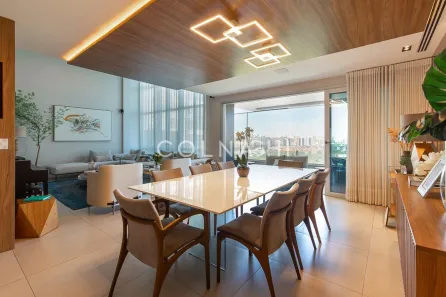 Apartamento com 3 Quartos à venda, 227m² no Jardim Europa, Porto Alegre