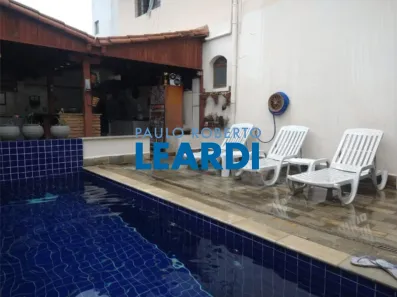 Casa com 5 Quartos à venda, 298m² no Planalto, Belo Horizonte