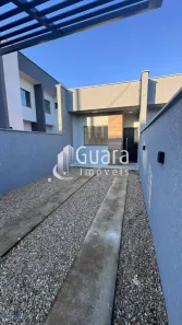 Casa com 2 Quartos à venda, 58m² no Beira Rio, Guaramirim