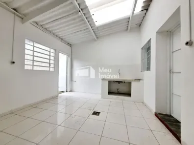 Imóvel Comercial com 1 Quarto para alugar, 200m² no Centro, Jacareí