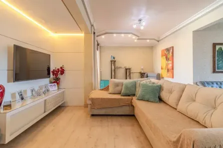 Apartamento com 3 Quartos para alugar, 160m² no Centro, Canoas