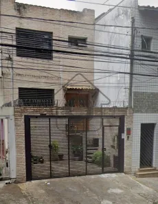 Imóvel Comercial com 3 Quartos para alugar, 140m² no Vila Mariana, São Paulo
