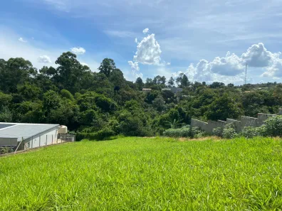 Lote/Terreno à venda, 1048m² no Jardim Buru, Salto