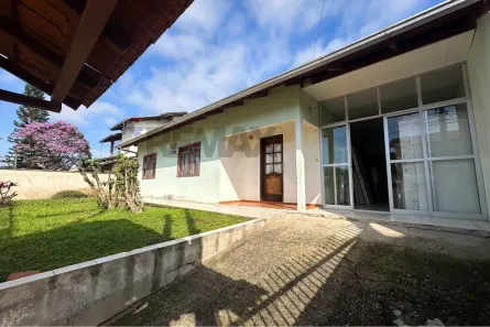 Casa com 3 Quartos à venda, 125m² no Carijós, Indaial